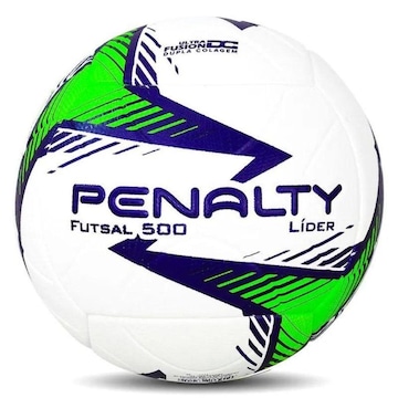 Bola Futsal Penalty Líder 500 Xxiv