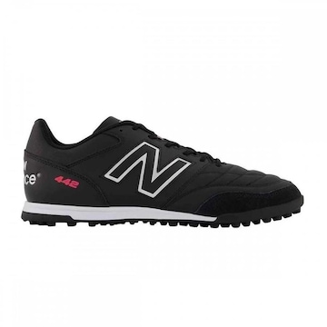 Chuteira Society New Balance 442 V2 - Adulto