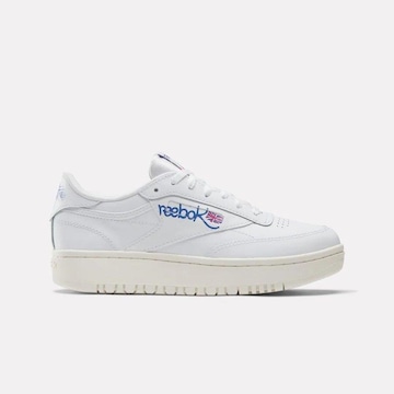 Tênis Reebok Club C Double Revenge - Feminino