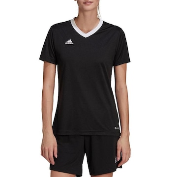 Camiseta adidas Ent22 Jsy W - Feminina