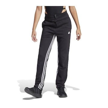 Calça adidas Dance Cos Duplo - Feminina