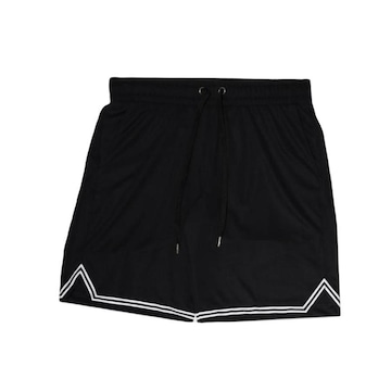 Bermuda Fila Hoops Ii - Masculina