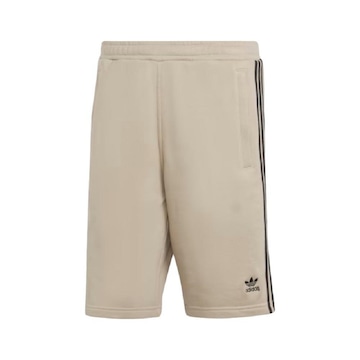 Bermuda Masculina adidas M 3S