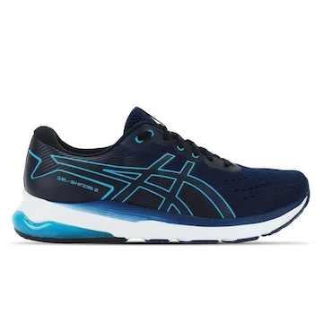 Tenis Asics Gel Shinobi - Masculino