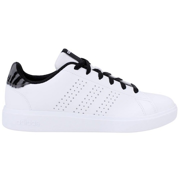 Tênis adidas Advantage Base 2.0 - Feminino