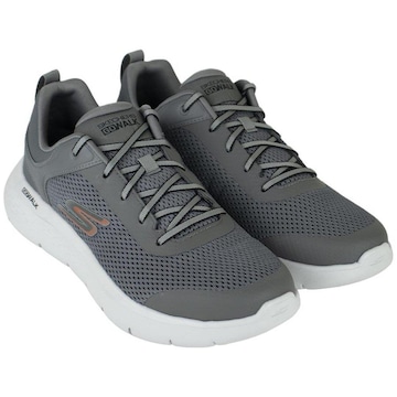 Tênis Skechers Go Walk Flex - Masculino