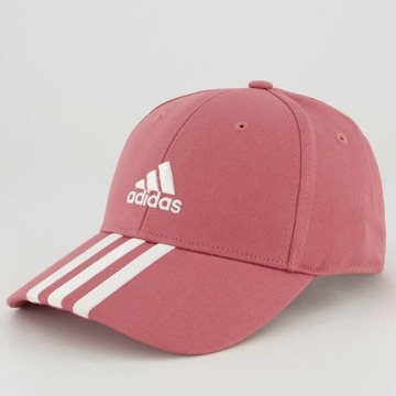 Boné adidas 3 Listras