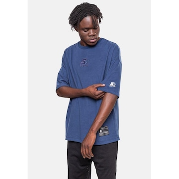 Camiseta Starter Oversized - Masculina