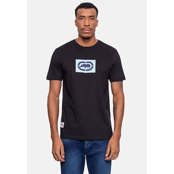 Camiseta Ecko Micro - Masculina