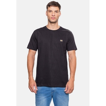 Camiseta Ecko Fashion Basic Crown - Masculina