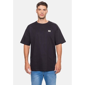 Camiseta Ecko Estampada - Masculina