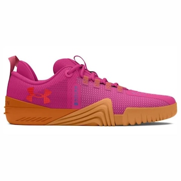 Tênis Under Armour Tribase Reign 6 - Feminino