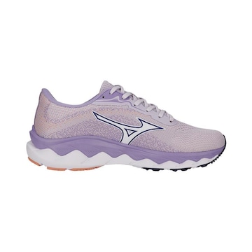 Tênis Mizuno Way 4 - Feminino