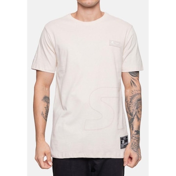 Camiseta Starter Dente De Leão - Masculina