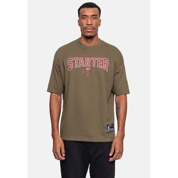 Camiseta Starter Since - Masculina