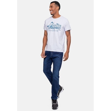 Camiseta Onbongo - Masculina