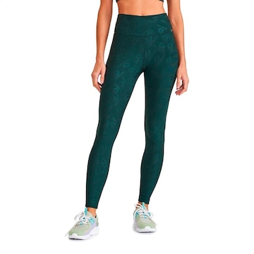 Calça Legging Cajubrasil Exclusiva - Feminina