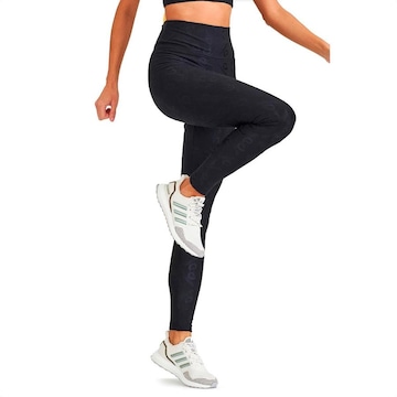 Calça Legging Cajubrasil Exclusiva - Feminina