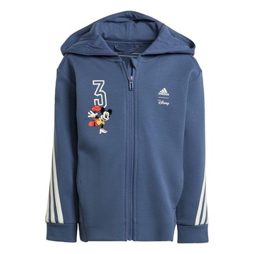 Jaqueta adidas Disney Mickey Mouse - Infantil