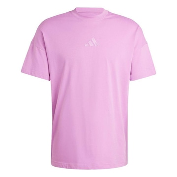 Camiseta adidas M a Szn T - Masculina