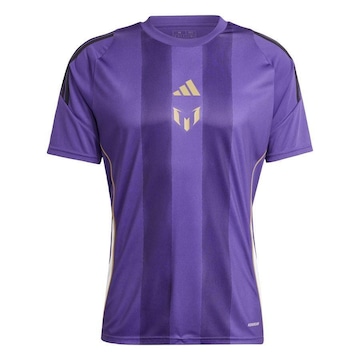 Camisa de Treino adidas Messi - Masculina