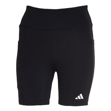 Shorts de Corrida adidas Bolso - Feminino