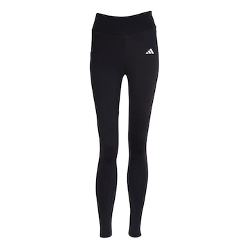 Calca Legging Corrida Bolso adidas - Feminina