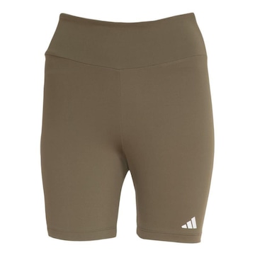 Shorts de Treino adidas Básico - Feminino