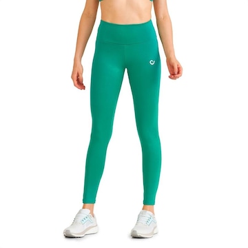 Calça Legging Cajubrasil Nz Clássica - Feminina