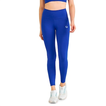 Calça Legging Cajubrasil Nz Clássica - Feminina