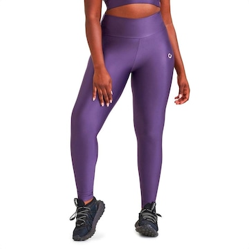 Calça Legging Cajubrasil Atletika Clássica - Feminina