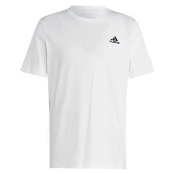 Camiseta adidas Essentials Logo - Masculina