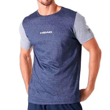 Camiseta Head Sensation - Masculina