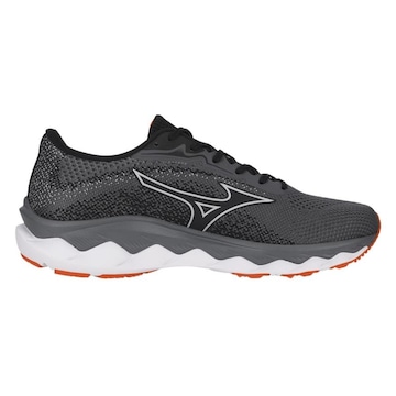 Tênis Mizuno Wave Way 4 Masculino