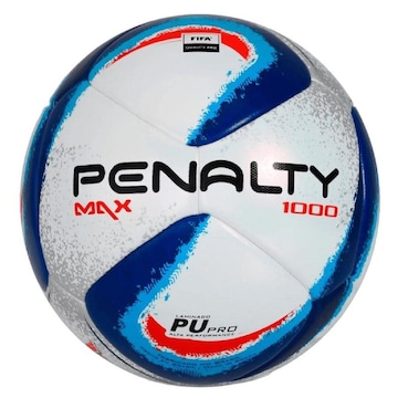 Bola de Futsal Penalty Max 1000 Xxiv