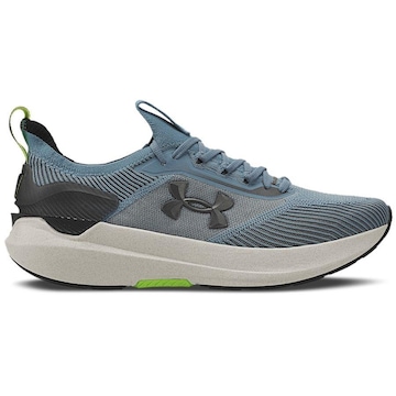 Tênis Under Armour Charged Hit Se - Masculino