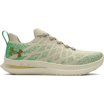 Tênis Under Armour Velociti 3 Eis - Feminino