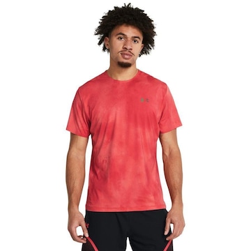 Camiseta Under Armour Vanish Elite Vent - Masculina