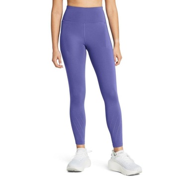 Calça Legging Under Armour Launch Pro - Feminina