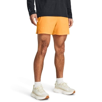 Shorts Under Armour Treino Launch Elite 5 - Masculino