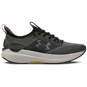 Tênis Under Armour Charged Hit Se - Masculino