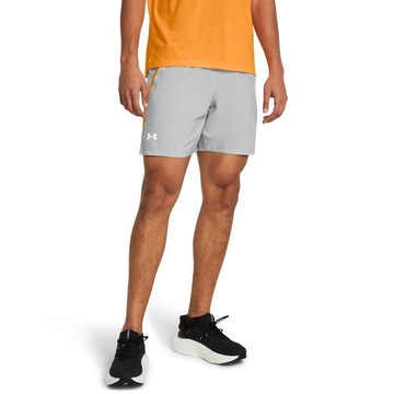 Shorts Under Armour Corrida Launch 7 - Masculino