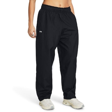 Calça Under Armour Vanish Elite Oversized - Feminina