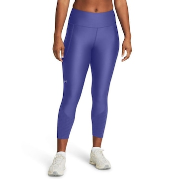 Calça Legging Under Armour Vanish Breeze - Feminina