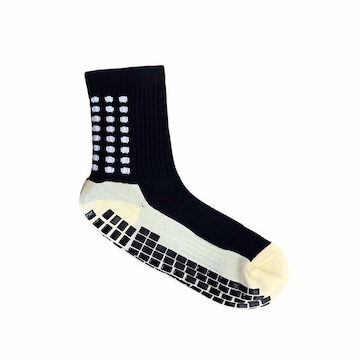 Meia Prosocks de Futebol Grip - Infantil