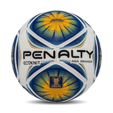 Bola Campo Penalty Copa do Nordeste Asa Branca Ecoknit Xxiii