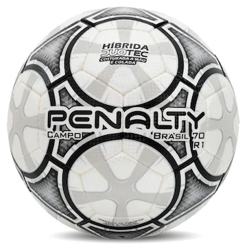 Bola Campo Penalty Brasil 70 R1 Xxiii