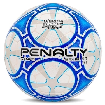 Bola Campo Penalty Brasil 70 R1 Xxiii