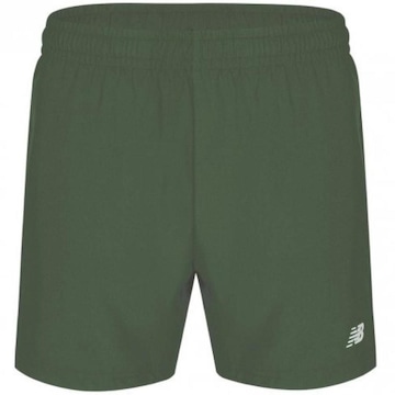 Shorts New Balance Sport Essentials Corrida 7" - Masculino