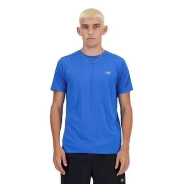 Camiseta New Balance Sport Essentials - Masculina